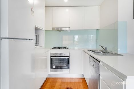 Property photo of 306/43 Devitt Street Blacktown NSW 2148