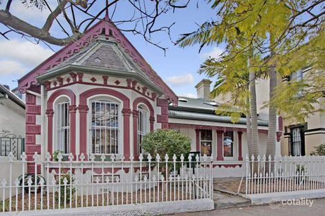 350 Annandale St, Annandale, NSW 2038