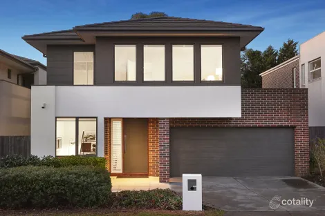 Property photo of 7 Magnolia Drive Forest Hill VIC 3131