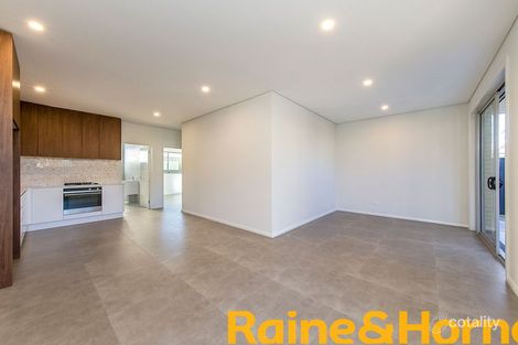 Property photo of 1/1C Booralla Road Edensor Park NSW 2176