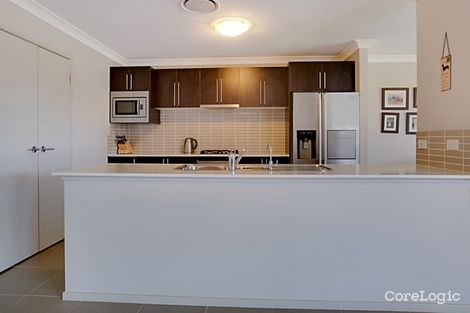 Property photo of 8 Jindalee Place Glenmore Park NSW 2745