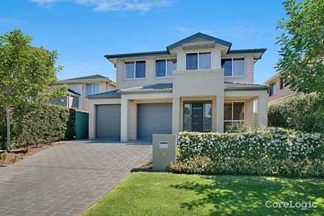 Property photo of 8 Jindalee Place Glenmore Park NSW 2745
