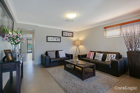 Property photo of 8 Jindalee Place Glenmore Park NSW 2745