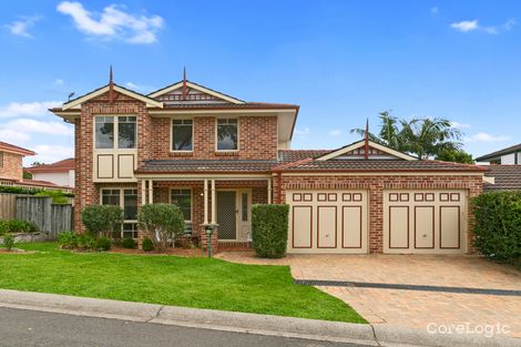 Property photo of 1A Davis Place Menai NSW 2234