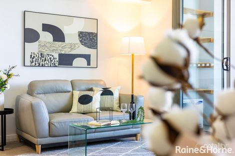 Property photo of 22/162-170 Parramatta Road Homebush NSW 2140