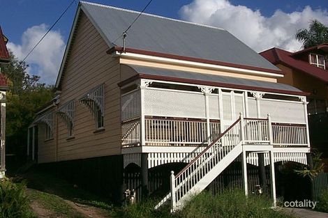 23 Rosa St, Spring Hill, QLD 4000