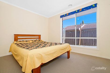 Property photo of 27 Callistemon Drive Hoppers Crossing VIC 3029