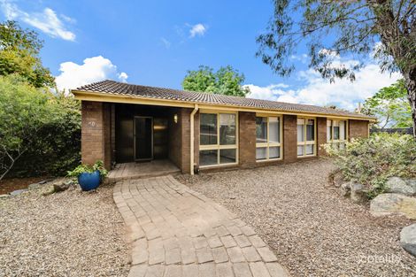 Property photo of 40 Barrett Street Macgregor ACT 2615