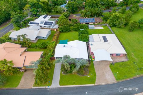 3 Saligna Cl, Redlynch, QLD 4870