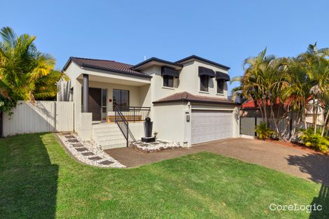 Property photo of 38 Fan Road Robina QLD 4226