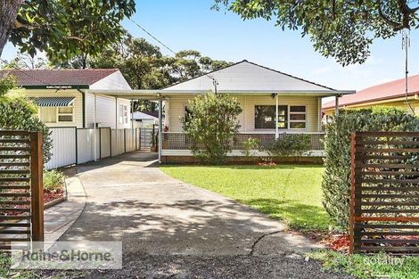 Property photo of 24 Melbourne Avenue Umina Beach NSW 2257