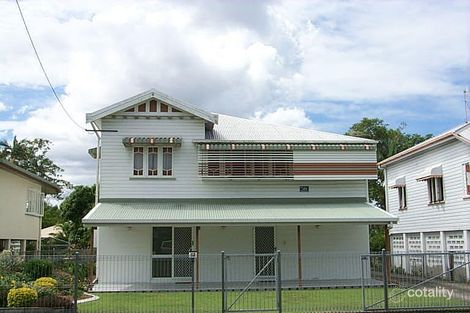 14 Denbeigh St, Parramatta Park, QLD 4870