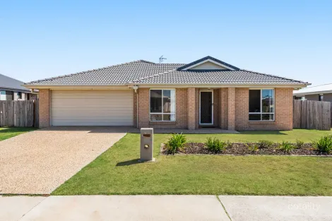 Property photo of 18 Myrtleford Crescent Cambooya QLD 4358