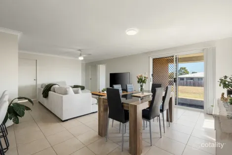 Property photo of 18 Myrtleford Crescent Cambooya QLD 4358