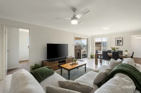 Property photo of 18 Myrtleford Crescent Cambooya QLD 4358