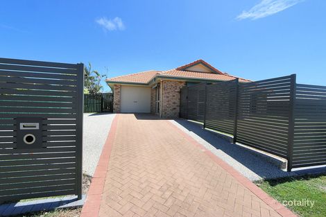 Property photo of 6 Mist Court Bargara QLD 4670