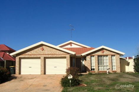 6 Sentinel Ave, Kellyville, NSW 2155