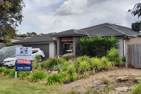 8 Goodenia Ct, Darley, VIC 3340