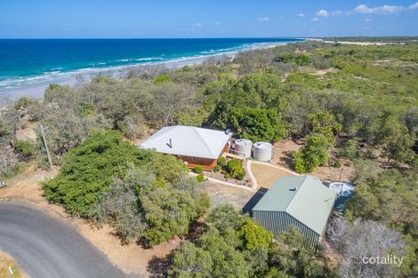 Property photo of 288 Coonarr Beach Road Coonarr QLD 4670