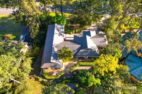 Property photo of 13 Hilltop Parkway Tallwoods Village NSW 2430