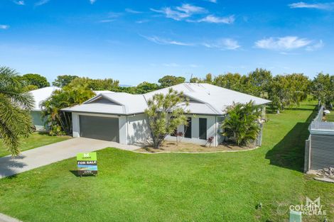 32 Lucinda Pl, Bowen, QLD 4805