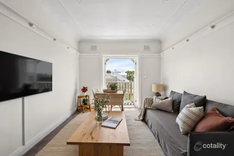 5/168 Hargrave St, Paddington, NSW 2021