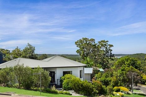 Property photo of 11 Seaspray Street Narrawallee NSW 2539