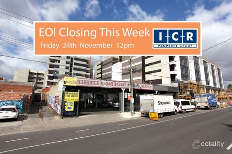 2/282 Albert St, Brunswick, VIC 3056