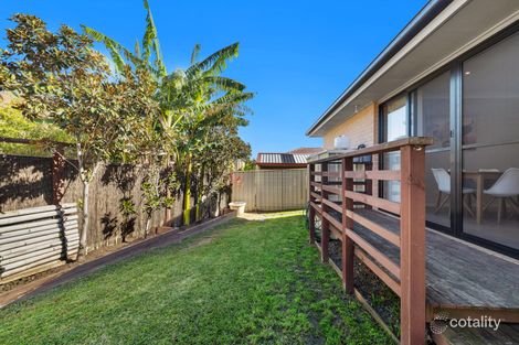 Property photo of 3 Reginald Place Prestons NSW 2170