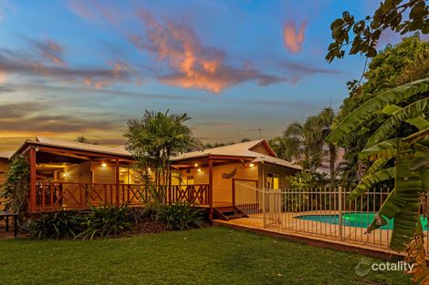 Property photo of 34 Kapang Drive Cable Beach WA 6726