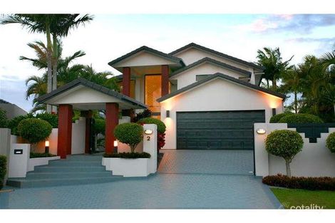 Property photo of 2 Rowes Court Bundall QLD 4217