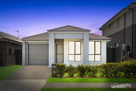 Property photo of 55 Everard Terrace Marsden Park NSW 2765