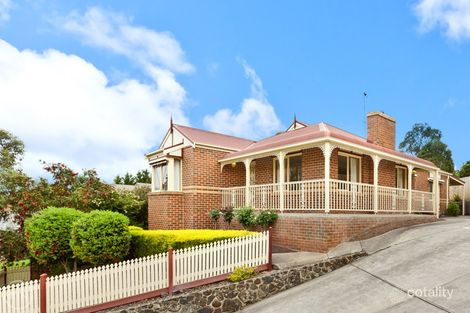 9 Upland Ct, Eltham North, VIC 3095