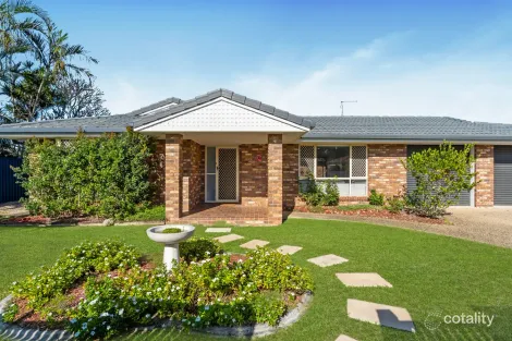 5 Jeanne Dr, Victoria Point, QLD 4165