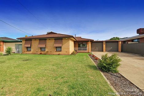 4 Horsley St, Kooringal, NSW 2650