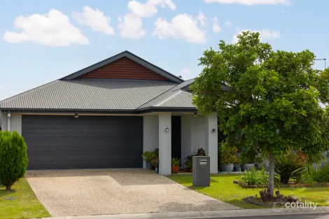46 Goldstar Cct, Caboolture, QLD 4510