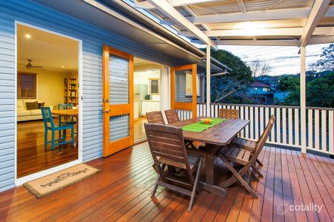 Property photo of 97 Clausen Street Mount Gravatt East QLD 4122