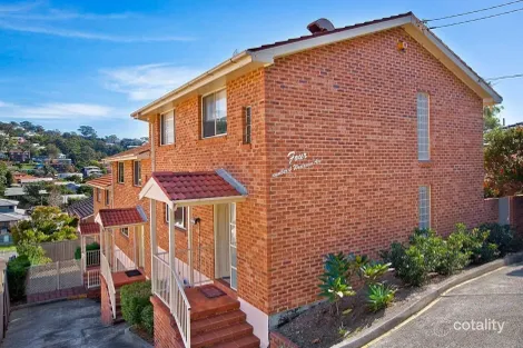 Property photo of 1/4 Woolunga Avenue Terrigal NSW 2260
