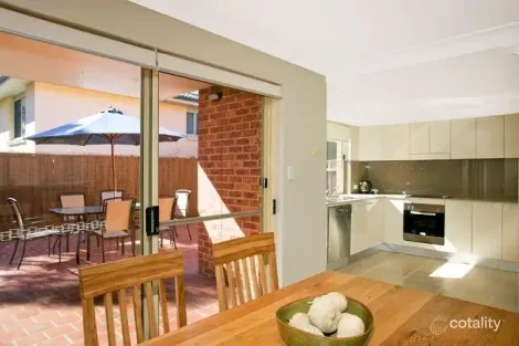 Property photo of 1/4 Woolunga Avenue Terrigal NSW 2260