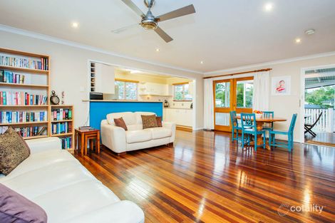 Property photo of 97 Clausen Street Mount Gravatt East QLD 4122