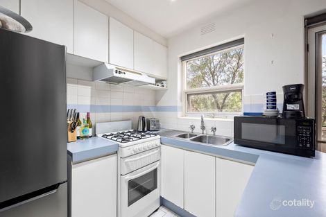 Property photo of 5/95 Osborne Street South Yarra VIC 3141