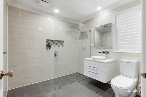 Property photo of 25 Dungara Crescent Glenmore Park NSW 2745