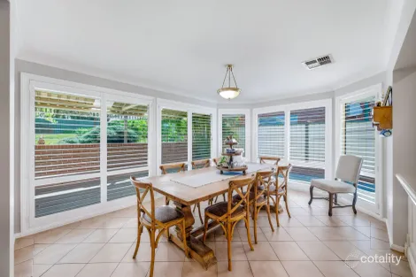 Property photo of 25 Dungara Crescent Glenmore Park NSW 2745