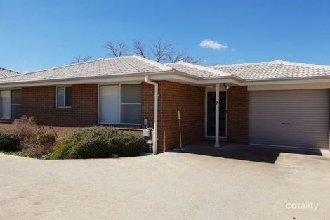 7/18 Edwin St, Dubbo, NSW 2830