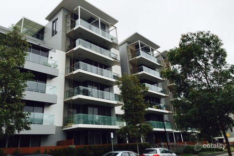 Property photo of 111/3 Ferntree Place Epping NSW 2121