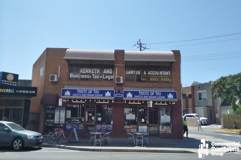 2/151 Carinish Rd, Clayton, VIC 3168