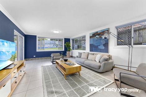 Property photo of 21 Orchard Street Epping NSW 2121