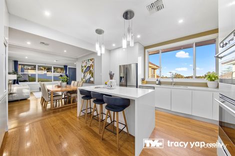 Property photo of 21 Orchard Street Epping NSW 2121