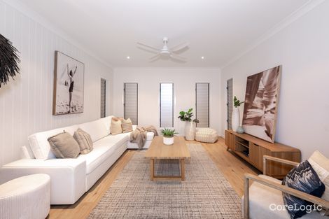 Property photo of 34 Petrie Way Idalia QLD 4811