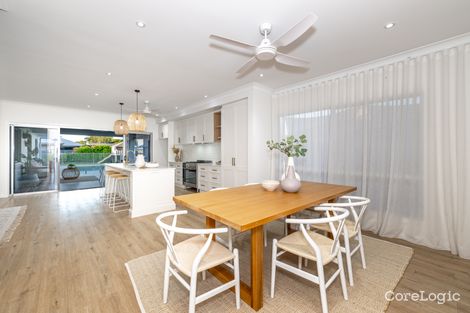 Property photo of 34 Petrie Way Idalia QLD 4811